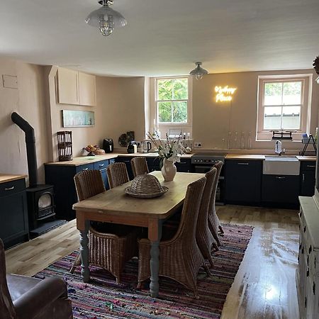 Stunning 2-Bedroomed Cottage كوكيرماوث المظهر الخارجي الصورة