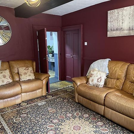 Stunning 2-Bedroomed Cottage كوكيرماوث المظهر الخارجي الصورة