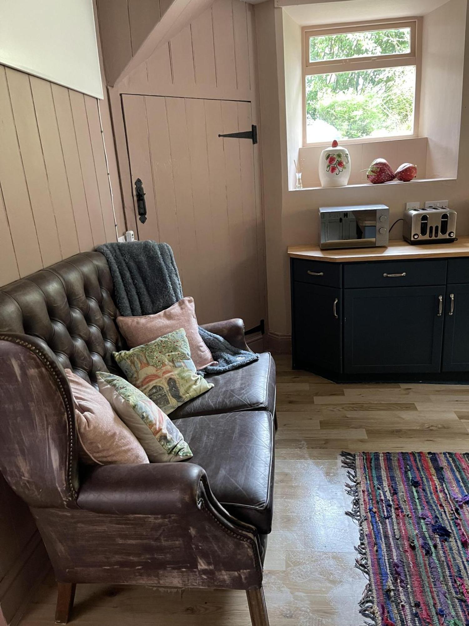 Stunning 2-Bedroomed Cottage كوكيرماوث المظهر الخارجي الصورة