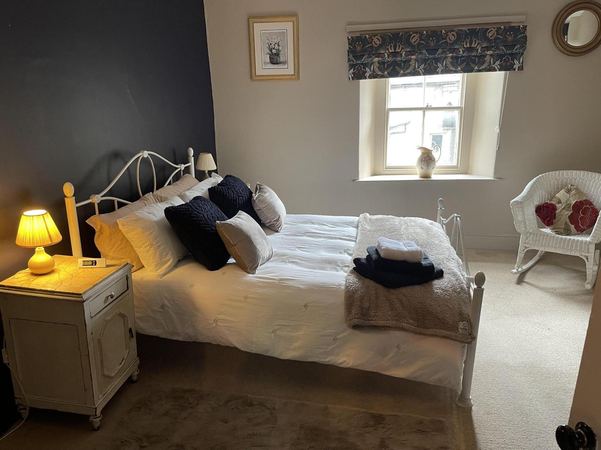 Stunning 2-Bedroomed Cottage كوكيرماوث المظهر الخارجي الصورة